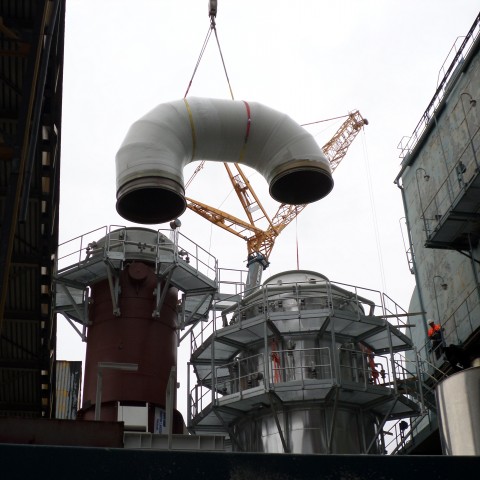 Remonty obiektów i prace budowlane