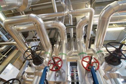 Prace instalatorsko - remontowe