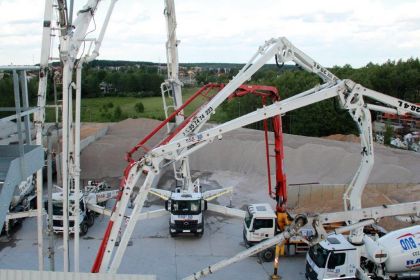 Naprawa i przeglądy TDT